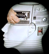 Head Shot Image